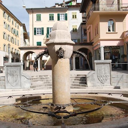 Gardainn Martini Riva del Garda Exterior foto