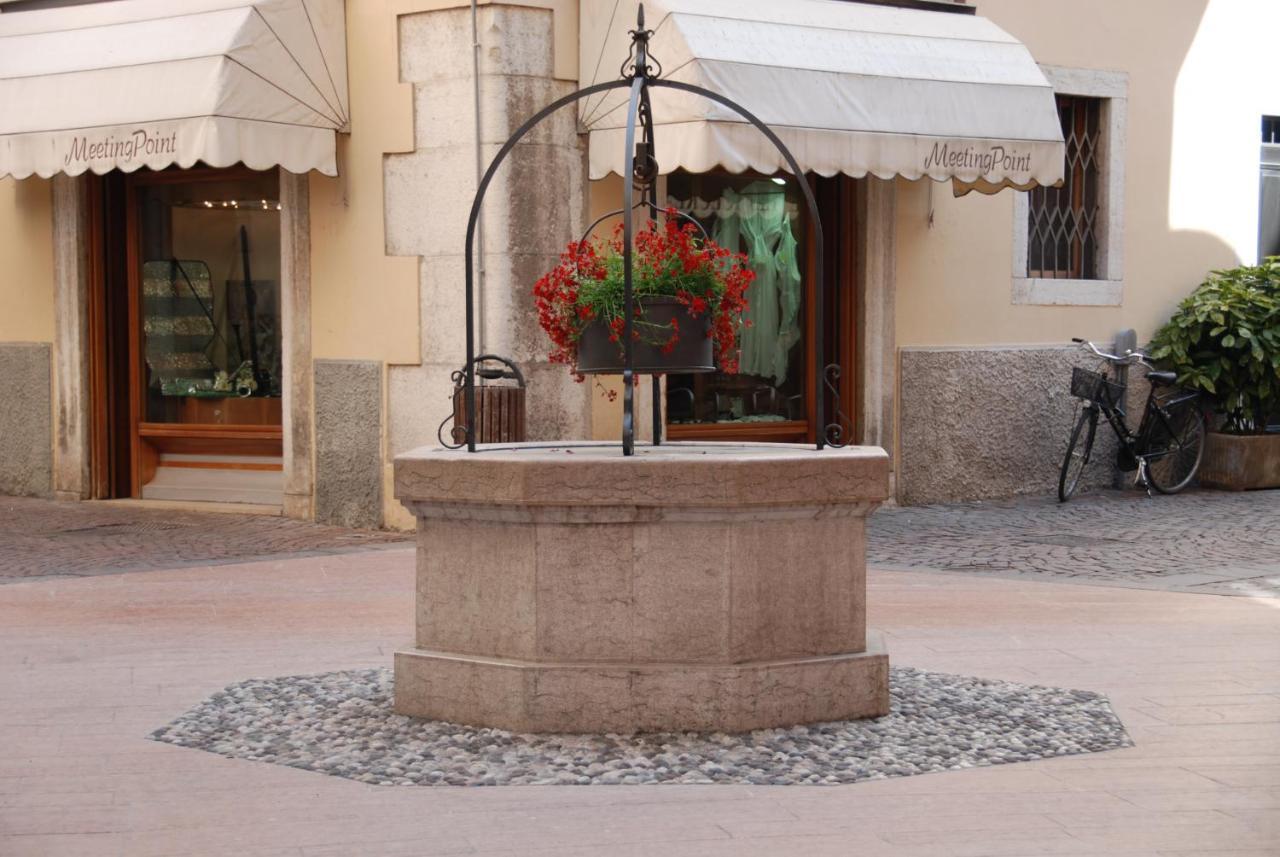 Gardainn Martini Riva del Garda Exterior foto
