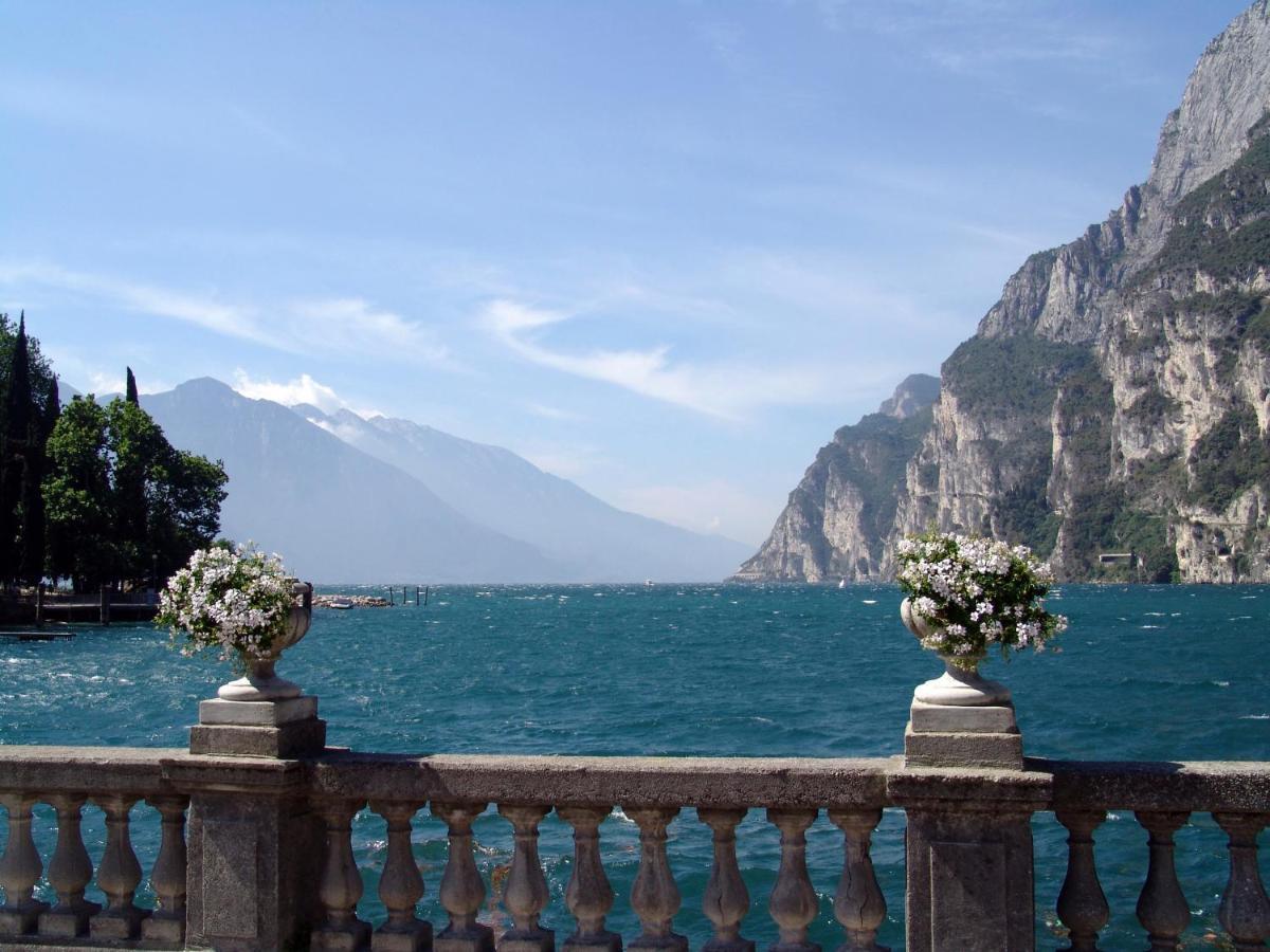 Gardainn Martini Riva del Garda Exterior foto