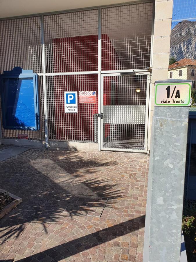 Gardainn Martini Riva del Garda Exterior foto